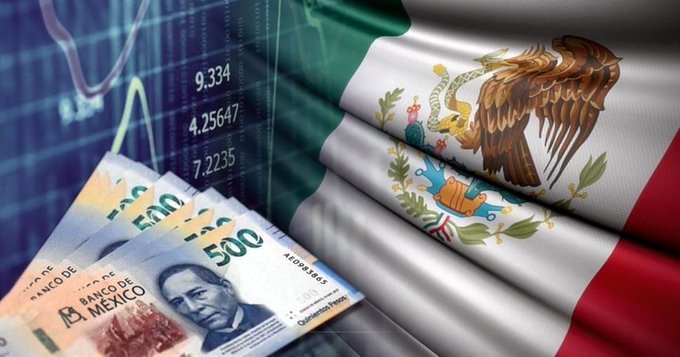 CEPAL alerta: México crecerá solo 0.3% en 2025 por baja inversión y menos remesas