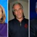 Citan a Bill y Hillary Clinton por vínculos con el caso Epstein