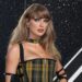 Taylor Swift revela su nuevo álbum “The Life of a Showgirl” durante el podcast de Travis Kelce