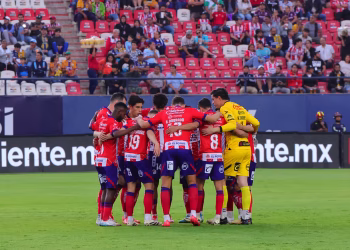 Liga MX Apertura 2025: así se juega el primer día de la Jornada 7