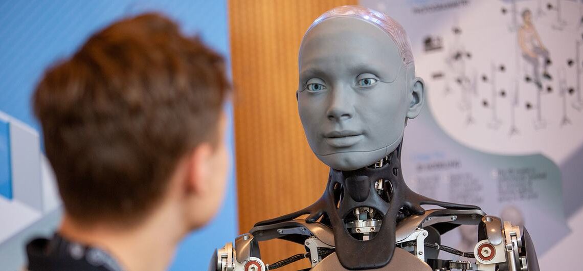 La ONU aprueba primer panel para regular la inteligencia artificial en ámbitos civiles