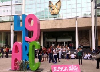 México insiste en extraditar a Sandra Téllez, socia de la Guardería ABC detenida en EE.UU.