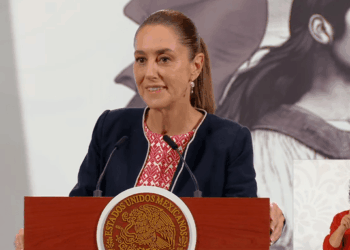 Mañanera de Sheinbaum: reforma a pensiones, visita de Marco Rubio y programas de la FIFA