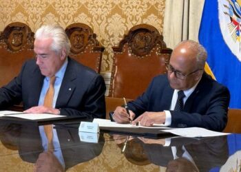 Periodismo con equidad: SIP y OEA acuerdan agenda conjunta