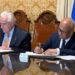 Periodismo con equidad: SIP y OEA acuerdan agenda conjunta