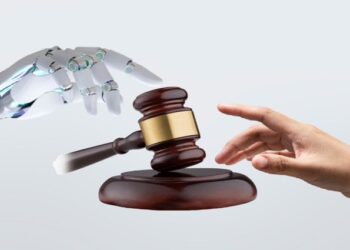 Suprema Corte niega registro de derechos de autor a obras creadas con inteligencia artificial