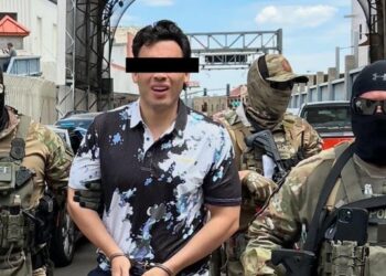 Juez ordena prisión preventiva para Julio César Chávez Jr. por presuntos vínculos con el Cártel de Sinaloa