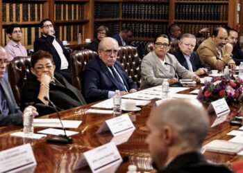 INE participará en la reforma electoral con propuestas técnicas y logísticas