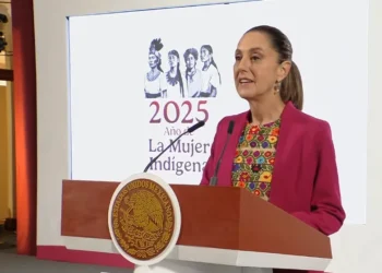 Sheinbaum: Baja histórica en homicidios y casos judiciales polémicos marcan la mañanera del 12 de agosto