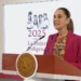 Sheinbaum: Baja histórica en homicidios y casos judiciales polémicos marcan la mañanera del 12 de agosto