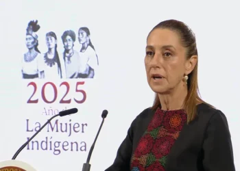 Mañanera de Claudia Sheinbaum hoy 27 de agosto: seguridad, Poder Judicial y bienes de “El Mayo”