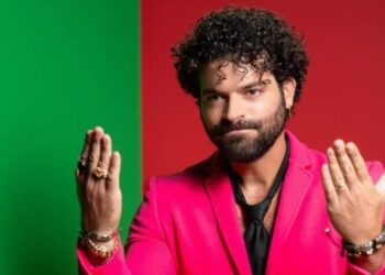 Adrián Di Monte, segundo eliminado de La Casa de los Famosos México; sorpresa y polémica en la gala