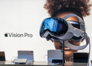 Apple y Meta se preparan para una nueva batalla en el mercado de gafas inteligentes