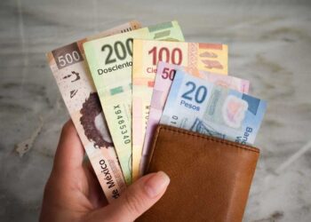 Inegi: hogares elevan su participación en el PIB a 34.2% en el primer trimestre de 2025