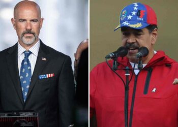 DEA acusa a Venezuela de colaborar con guerrillas colombianas y cárteles mexicanos en el narcotráfico