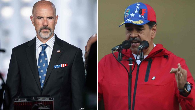 DEA acusa a Venezuela de colaborar con guerrillas colombianas y cárteles mexicanos en el narcotráfico