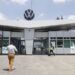 Volkswagen México evita huelga tras acuerdo salarial del 4% con sindicato