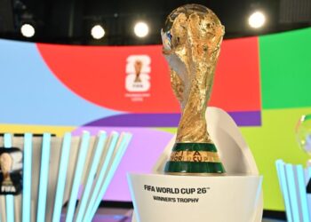 Boletos para el Mundial 2026 costarán entre 60 y 6,730 dólares, confirma FIFA