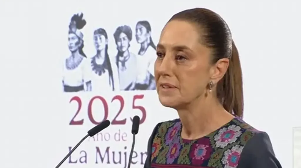 Sheinbaum: tragedia en Iztapalapa, medidas de salud y el histórico Grito de Independencia