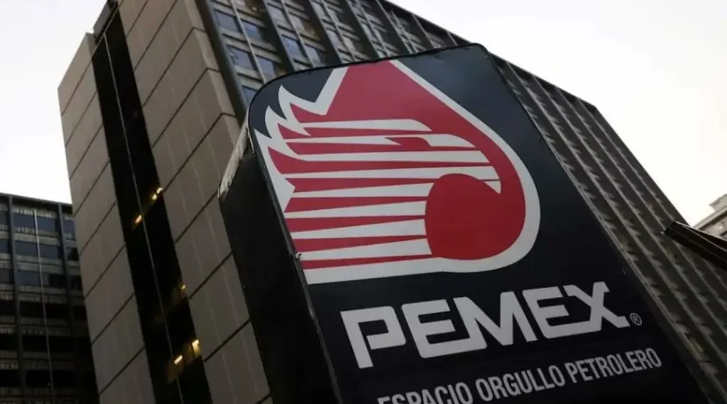 Pemex inicia plan de recompra de bonos por 9,900 mdd para aliviar su carga financiera