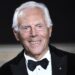 Giorgio Armani, leyenda de la moda italiana, muere a los 91 años