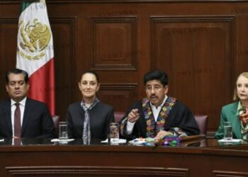 Instalan el OAJ y la nueva Corte anuncia recortes millonarios