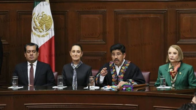 Instalan el OAJ y la nueva Corte anuncia recortes millonarios