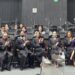 Magistrados y jueces electos en CDMX reciben toga e inician funciones