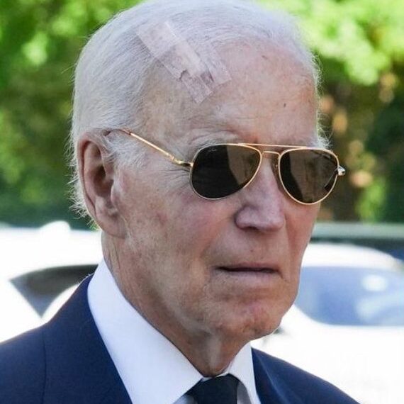 Joe Biden es operado por cáncer de piel y sigue tratamiento contra cáncer de próstata