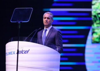 Slim Domit: Plan México puede duplicar el ingreso per cápita en una década