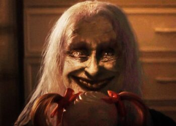 El Conjuro 4 sorprende con escenas postcréditos y homenaje final a los Warren