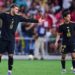 México empata con Corea del Sur en cierre de la Fecha FIFA