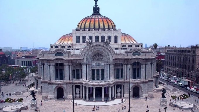 Paro en INBAL: sindicatos mantienen cierre de museos por incumplimiento en uniformes