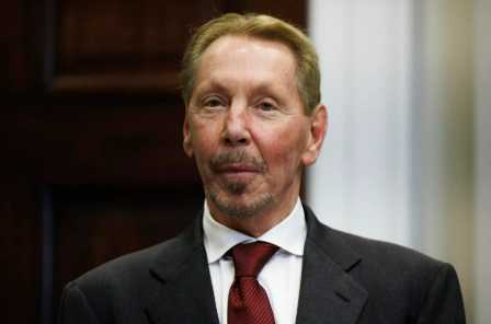 Forbes 2025: Ellison desbanca a Musk y encabeza la lista de multimillonarios