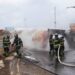 Tragedia en Iztapalapa: explosión de pipa deja 8 muertos y 94 heridos