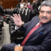 Diputado Manuel Espino permanece en terapia intensiva tras derrame cerebral