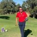 Enrique Peña Nieto reaparece en España: defiende el golf como su “terapia ocupacional y psicológica”