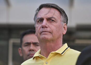 Jair Bolsonaro es condenado a 27 años de cárcel por intento de golpe de Estado en Brasil