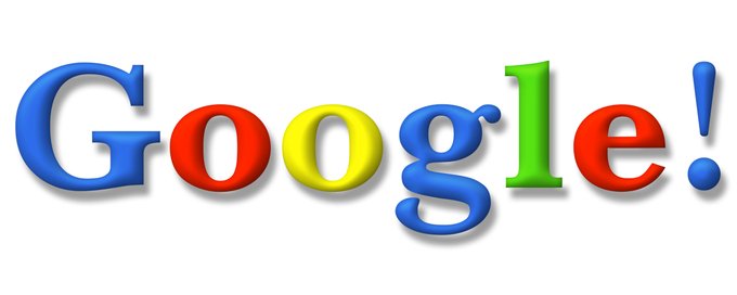 Google cumple 27 años y recuerda sus inicios con un doodle nostálgico