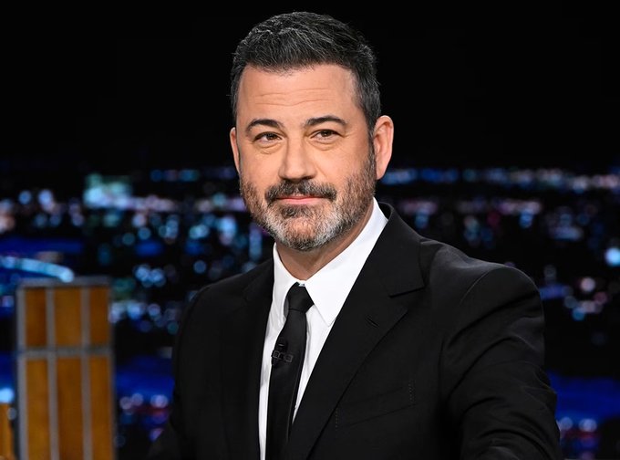 Trump rechaza censura en caso Jimmy Kimmel y asegura que fue despedido por “falta de talento”