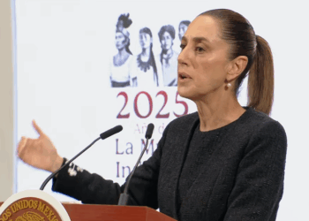 Puntos clave de la mañanera de Claudia Sheinbaum: 19 de septiembre de 2025