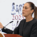 Puntos clave de la mañanera de Claudia Sheinbaum: 19 de septiembre de 2025