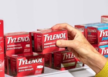 Trump relaciona Tylenol con autismo, pero estudios descartan vínculo