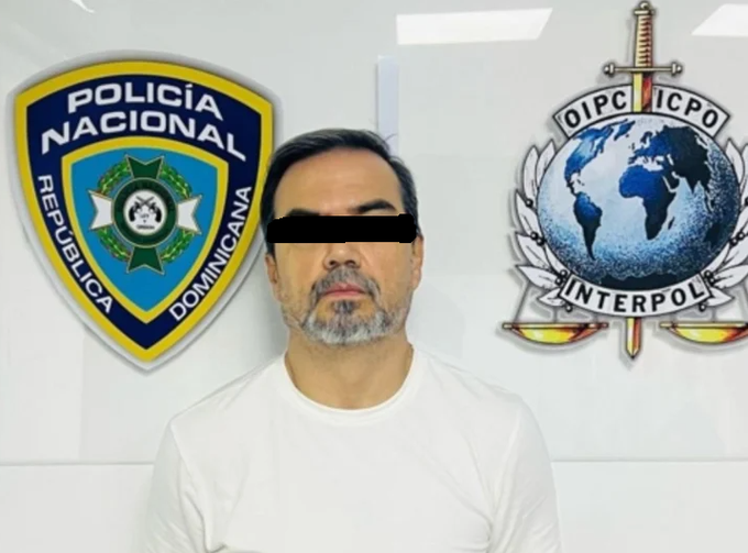 México recibe en extradición a ejecutivo de Afirme acusado de fraude en Baja California
