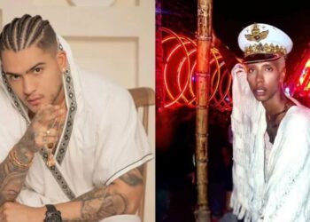 Hallan sin vida a los músicos colombianos B King y DJ Regio Clown en Edomex