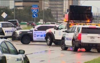 Violencia en Texas: tiroteo en oficinas de ICE deja tres fallecidos
