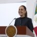 Mañanera de Sheinbaum 26 de septiembre: homicidios, impuestos y Ayotzinapa