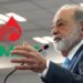 Grupo Carso y Pemex sellan contrato millonario para perforación en Veracruz