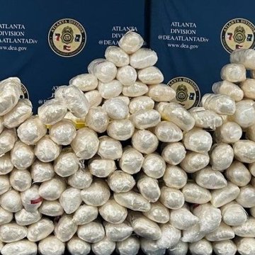 DEA anuncia mayor operativo contra el CJNG: 670 detenidos y millones en decomisos