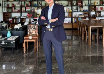 Asesinan en Polanco al estilista de celebridades Miguel de la Mora